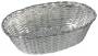 Korb, oval