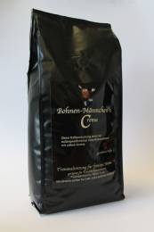 Bohnen-Männchen´s Crema Filterkaffee (5x1kg)