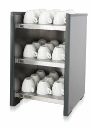 Bonamat WHK Tassenwärmer