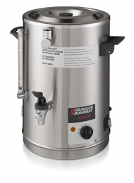 Bonamat HCM 510 Milcherwärmer mit Rührwerk