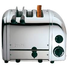 Dualit Kombi-Toaster