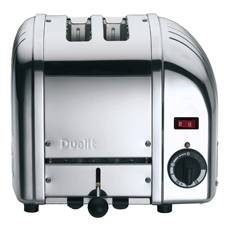 Dualit Classic Toaster - 2 Scheiben