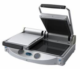 Kontaktgrill ( Cerangrill ) Unox XP 020 ER