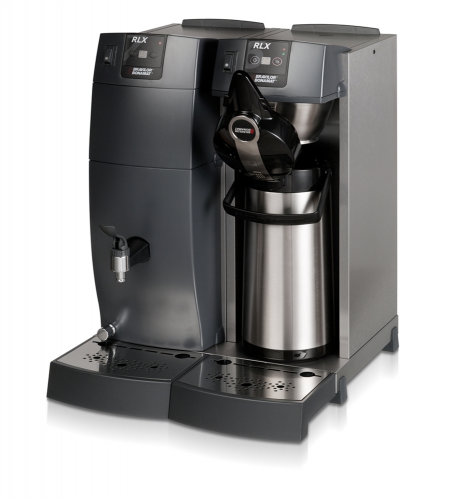 Bonamat RLX 76 - Nur 1225 € Netto inkl. Versand