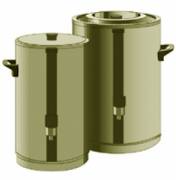 Bonamat Vorratsbehälter VG 5