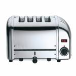 Dualit Classic Toaster - 4 Scheiben