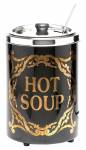 Neumärker Hot-Pot Suppentopf "Hot Soup"