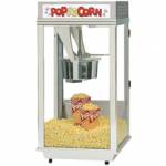 Neumärker Popcornmaschine Pro Pop