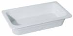 GN-Behälter aus Melamin