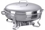Chafing Dish, extra groß