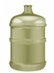 Bonamat Wasserflasche für Flojet