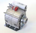 Motor für Rotationsrpumpe 184 Watt